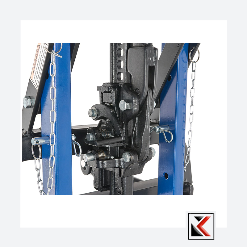 Enkele kolomslift GK1800