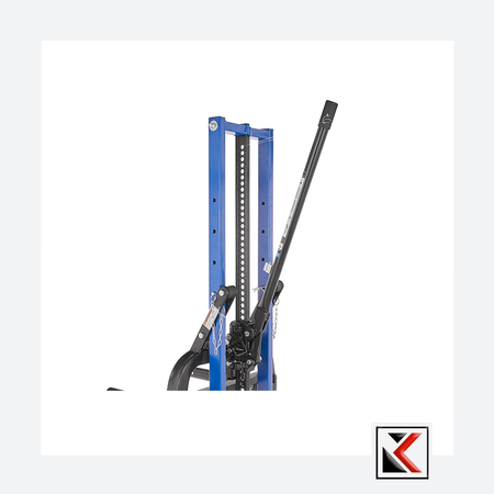 Enkele kolomslift GK1800