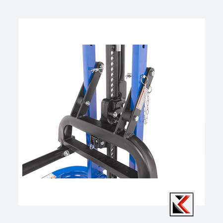 Enkele kolomslift GK1800