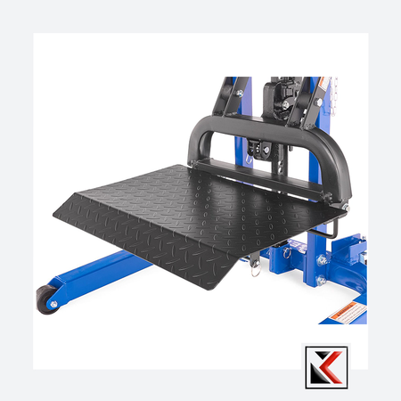 Enkele kolomslift GK1800