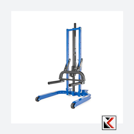 Enkele kolomslift GK1800