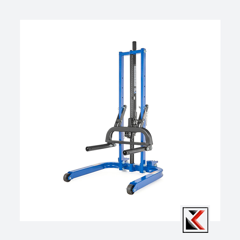 Enkele kolomslift GK1800