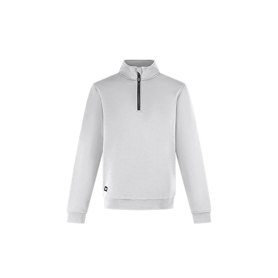 FAROSWTR Sweater Safety Jogger LIGHT GREY