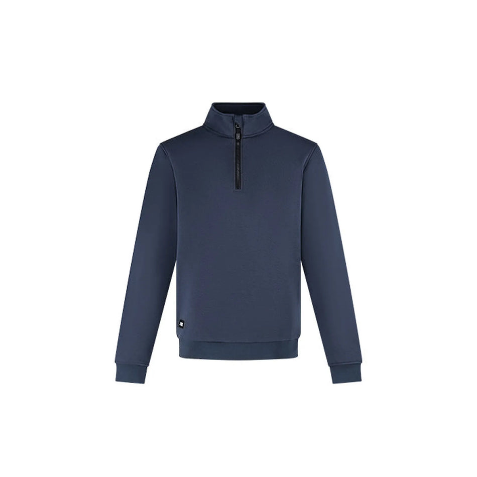 FAROSWTR Sweater Safety Jogger NAVY