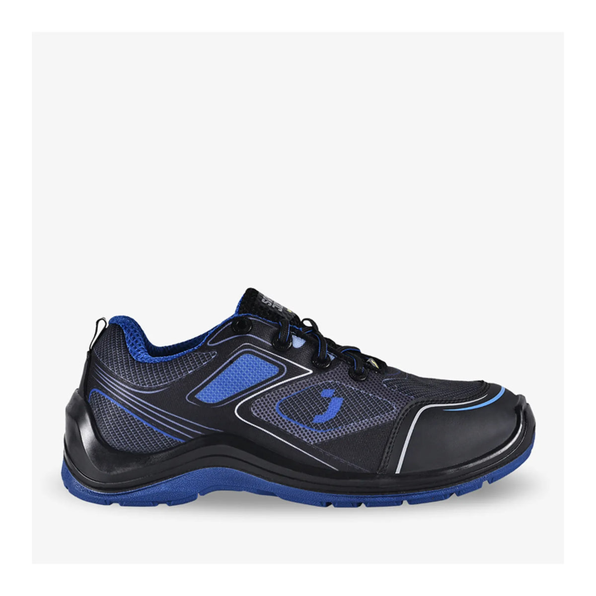 FLOWS1PL werkschoenen Safety Jogger