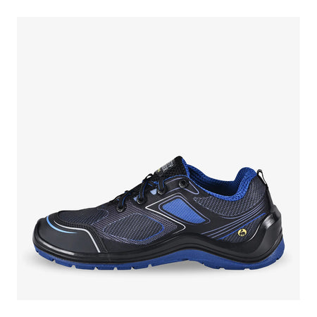 FLOWS1PL werkschoenen Safety Jogger