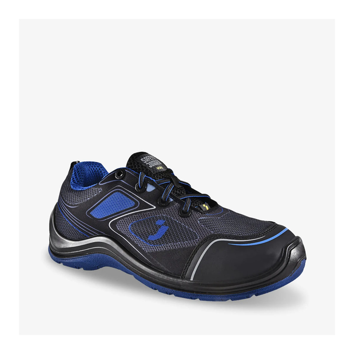 FLOWS1PL werkschoenen Safety Jogger