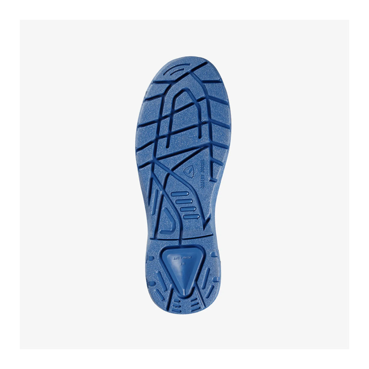 FLOWS1PL werkschoenen Safety Jogger