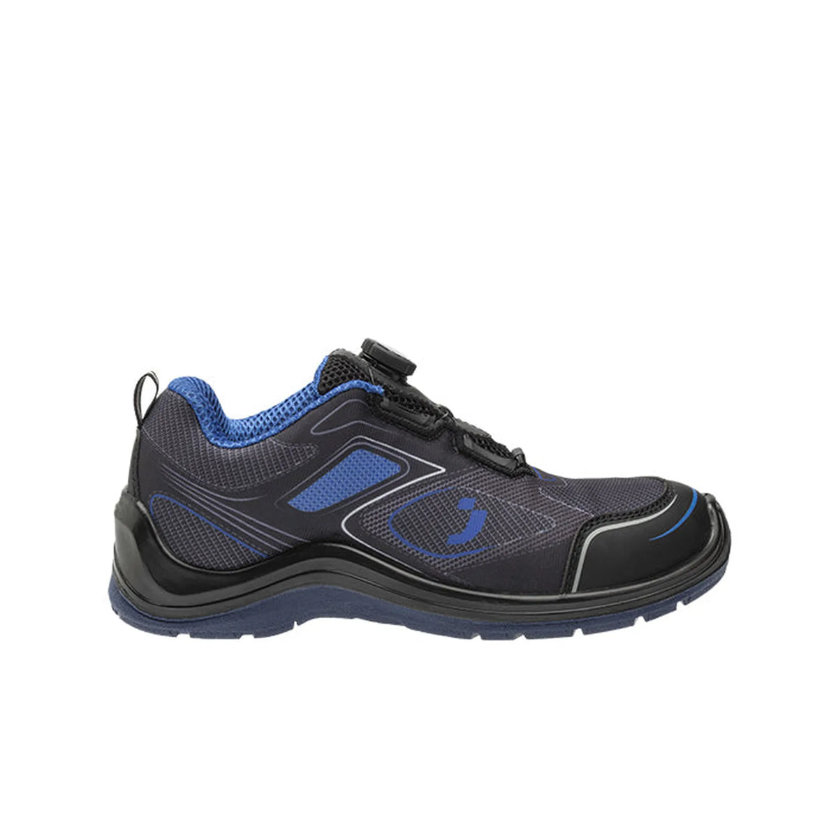 FLOWS1PLTL werkschoenen Safety Jogger blue