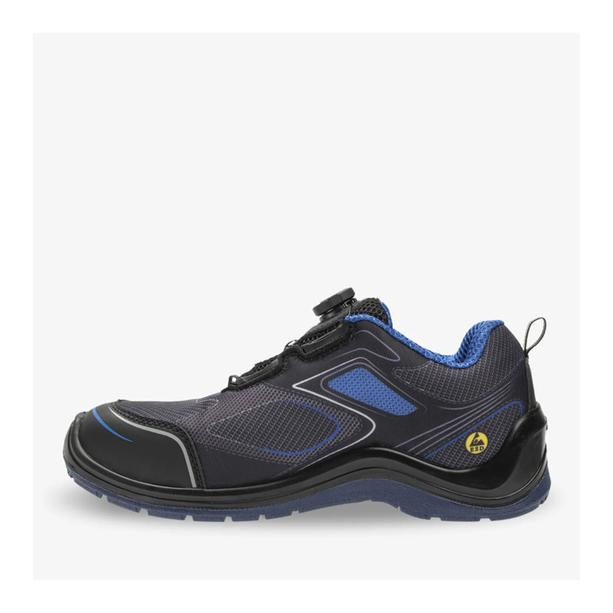 FLOWS1PLTL werkschoenen Safety Jogger
