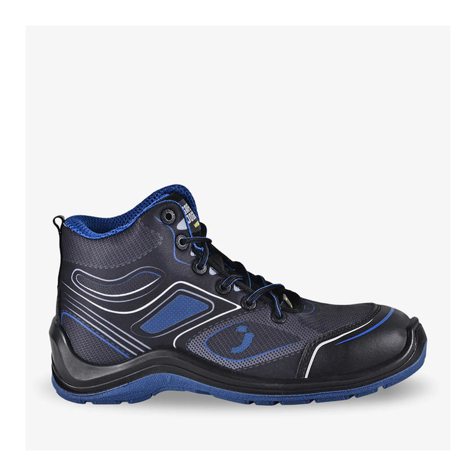 FLOWS1PM werkschoenen Safety Jogger