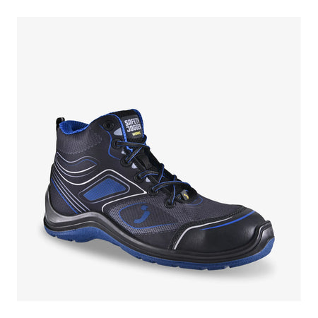 FLOWS1PM werkschoenen Safety Jogger