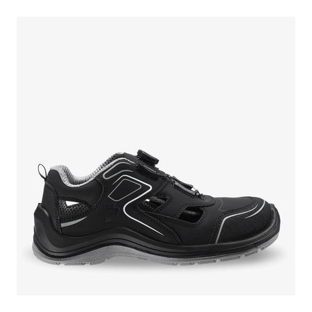 FLOWS1PSTL werkschoenen Safety Jogger