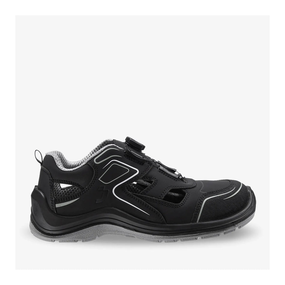 FLOWS1PSTL werkschoenen Safety Jogger