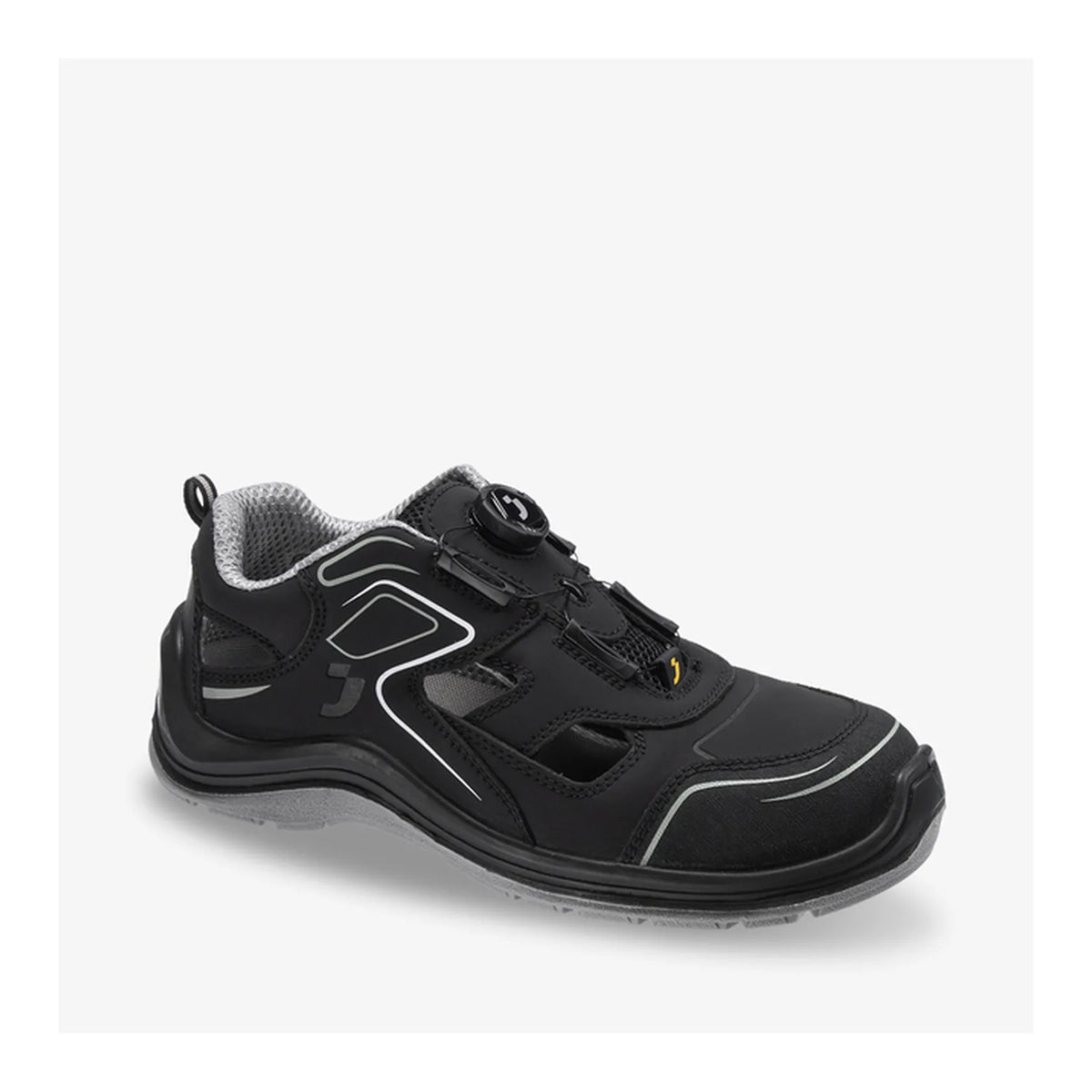 FLOWS1PSTL werkschoenen Safety Jogger
