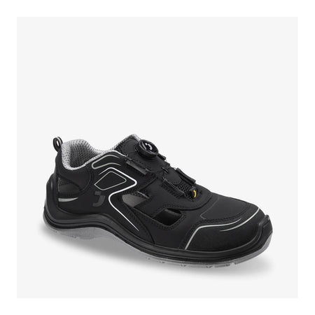 FLOWS1PSTL werkschoenen Safety Jogger