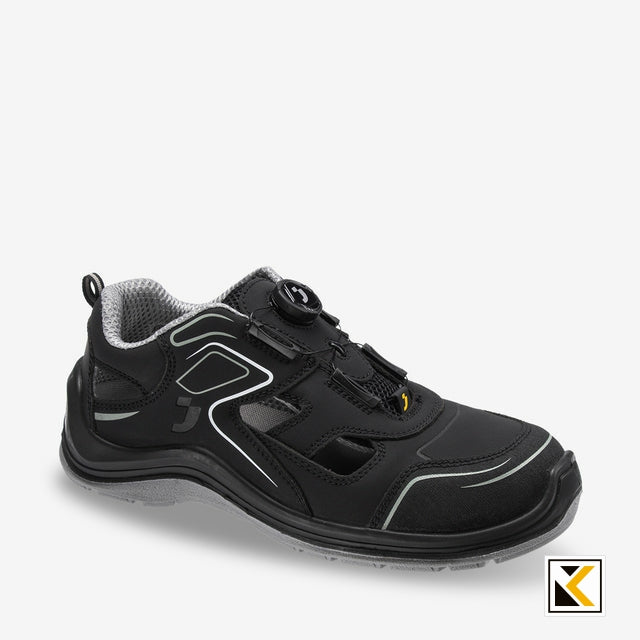 Flow s1p sandal tls werkschoenen Safety Jogger