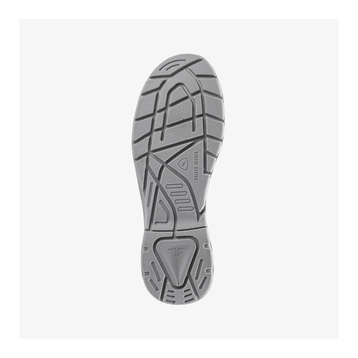FLOWS1PSTL werkschoenen Safety Jogger