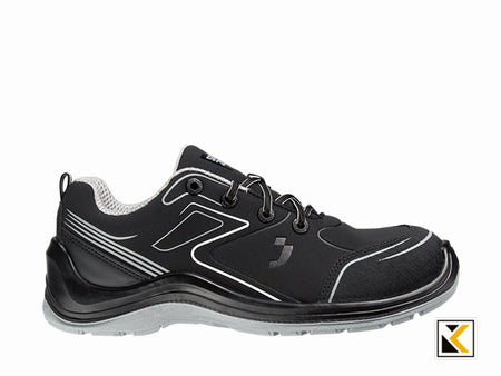 Flow s3 low werkschoenen Safety Jogger