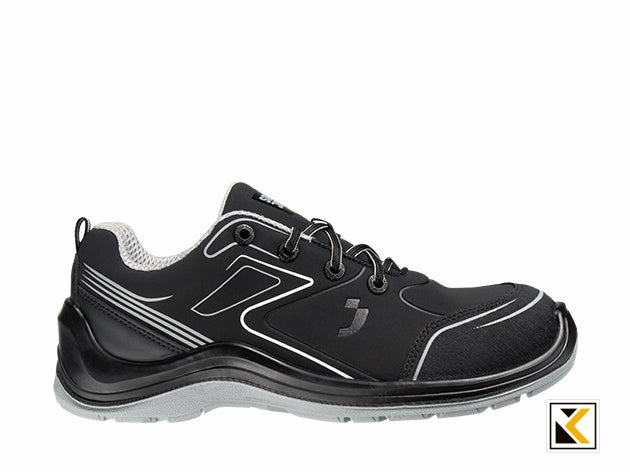 Flow s3 low werkschoenen Safety Jogger