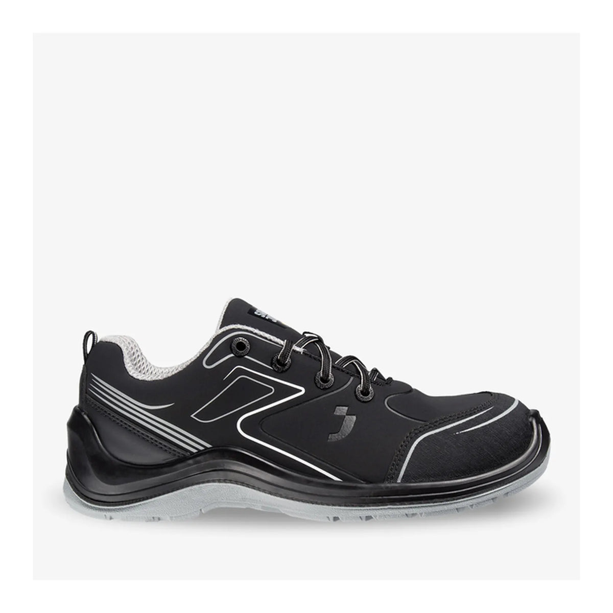 FLOWS3LOW werkschoenen Safety Jogger