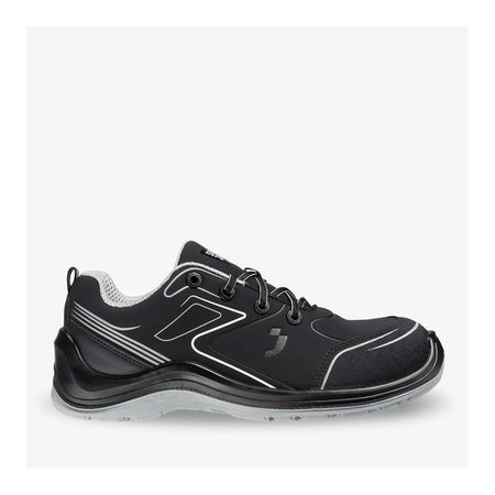 FLOWS3LOW werkschoenen Safety Jogger