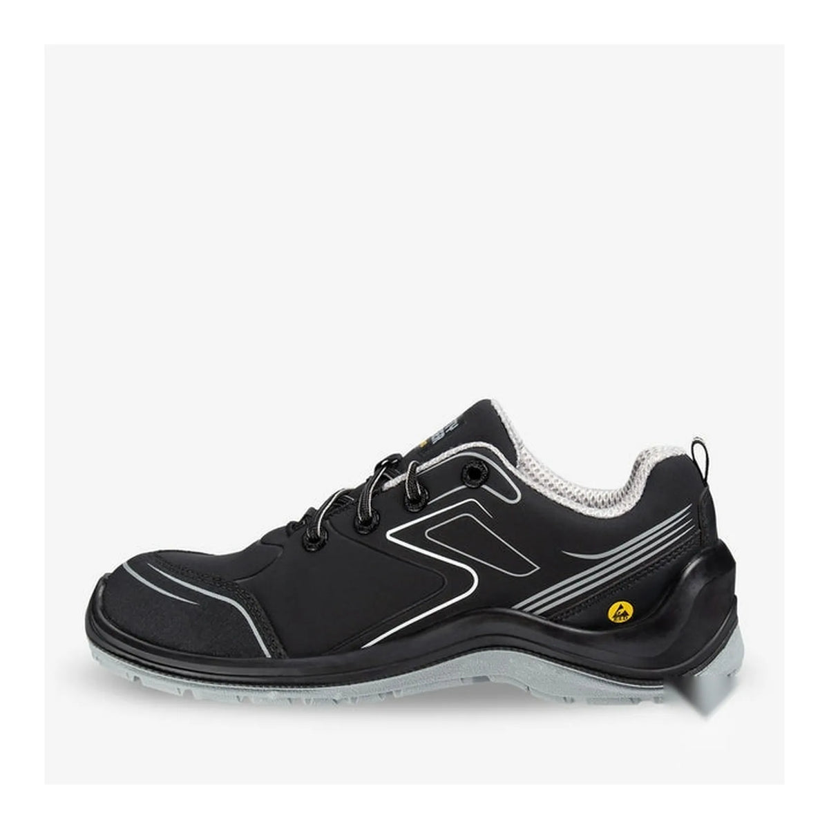 Flow s3 low werkschoenen Safety Jogger