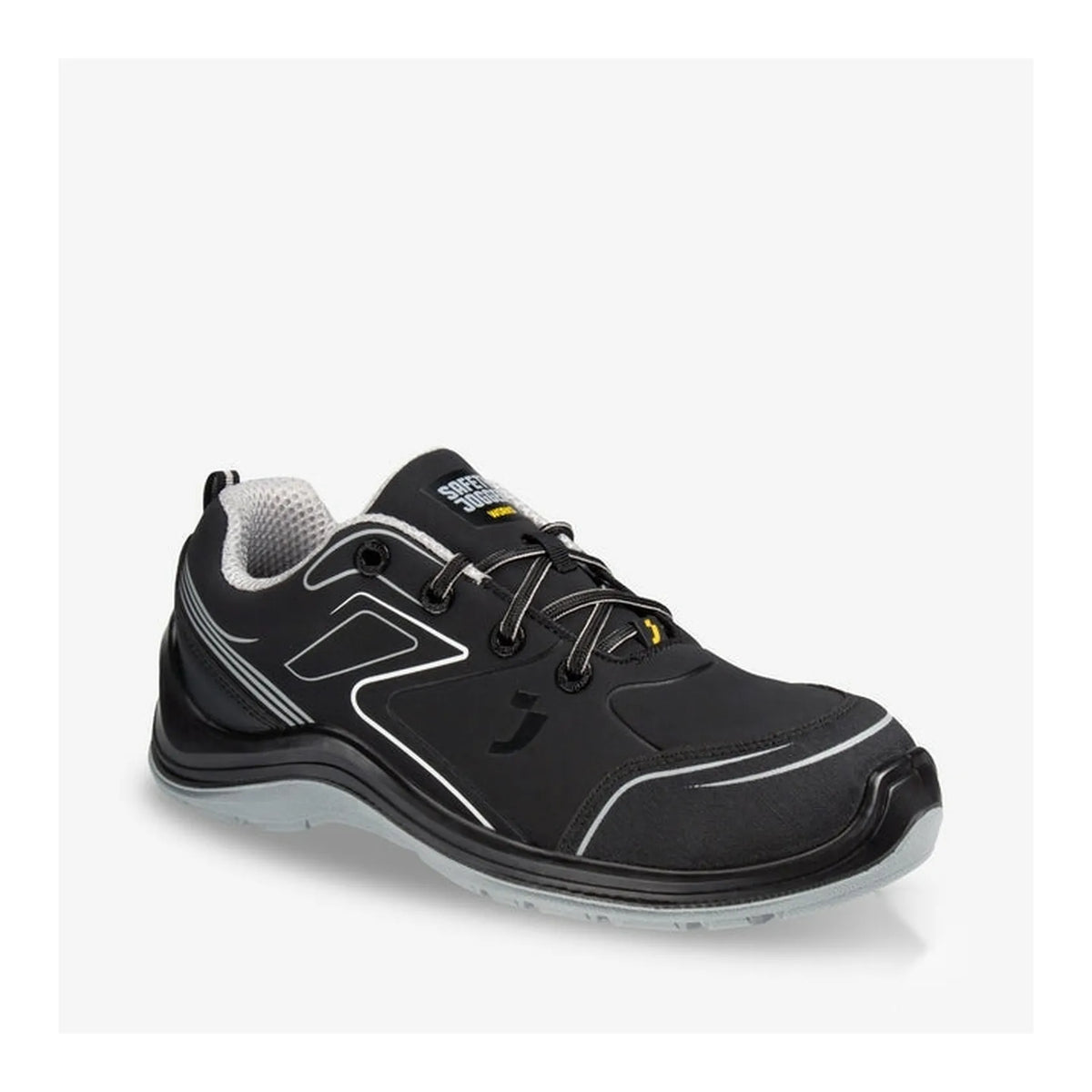 Flow s3 low werkschoenen Safety Jogger