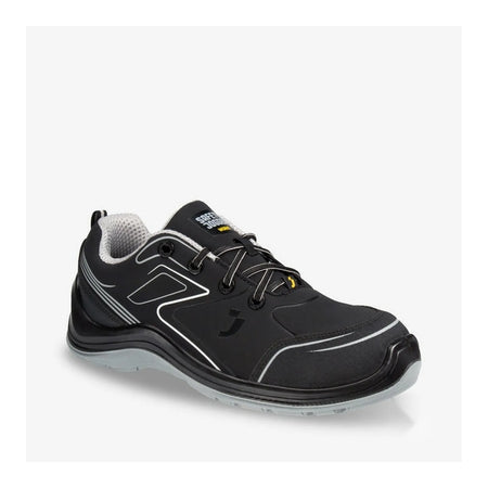 Flow s3 low werkschoenen Safety Jogger