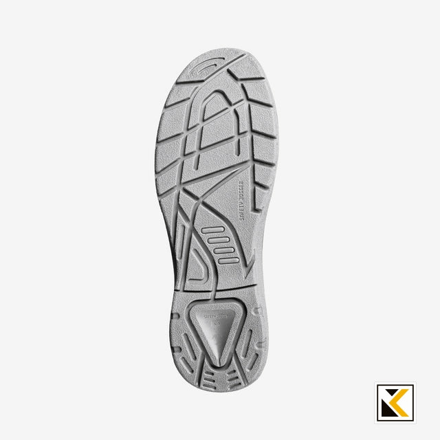 Flow s3 low werkschoenen Safety Jogger