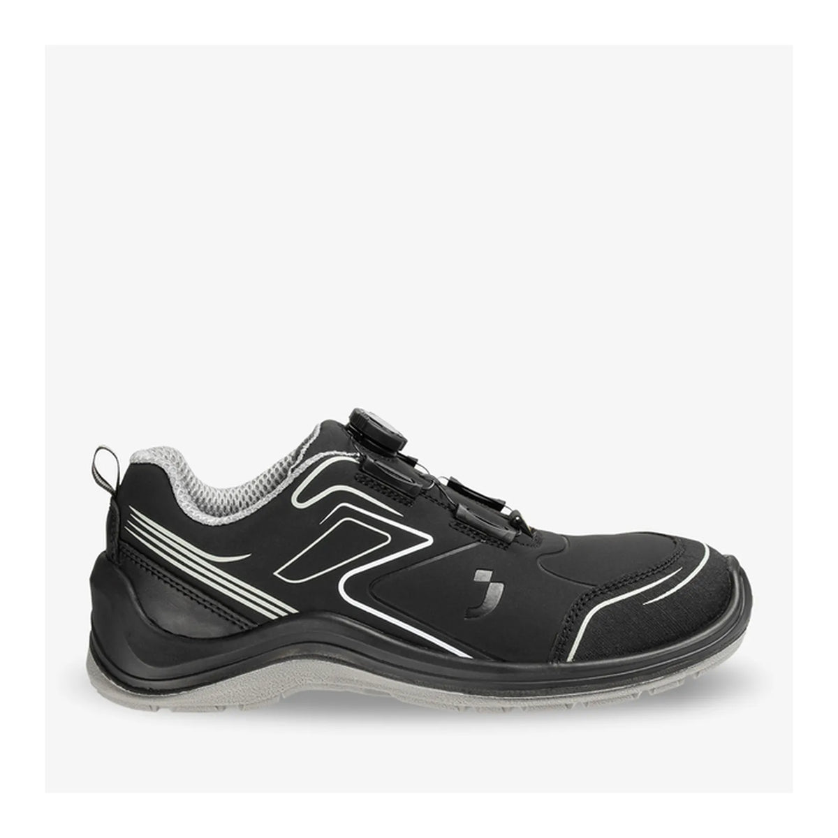 FLOWS3LTLS werkschoenen Safety Jogger