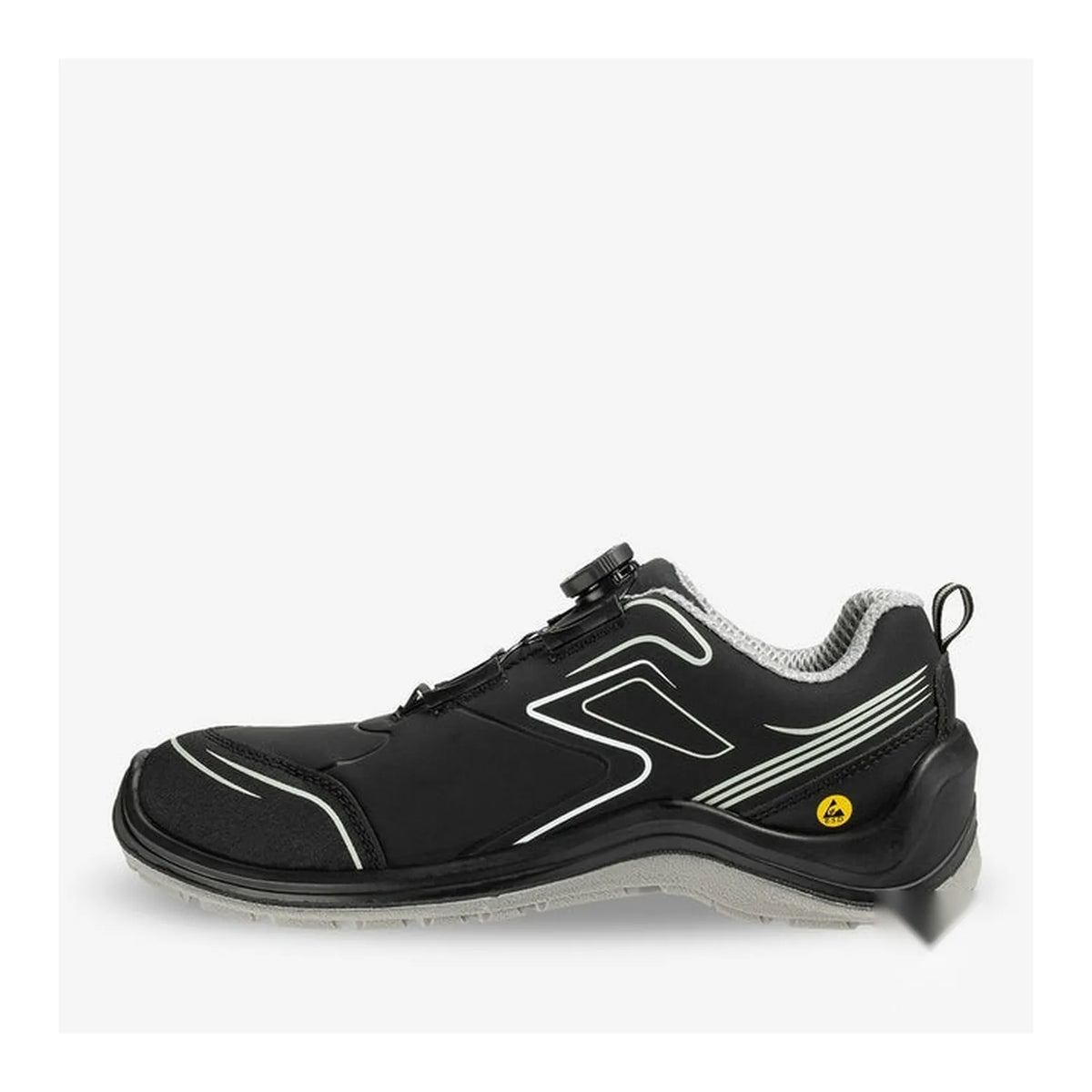 Flow s3 low tls werkschoenen Safety Jogger