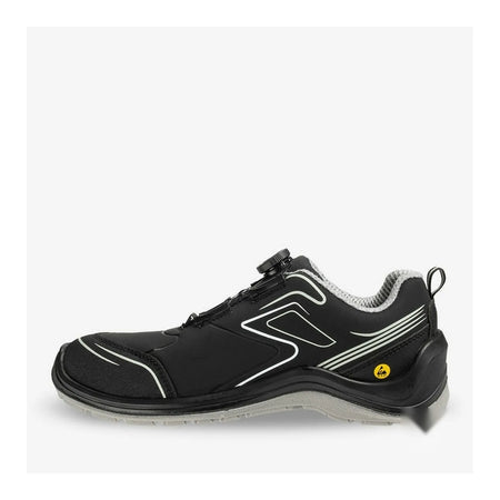 Flow s3 low tls werkschoenen Safety Jogger