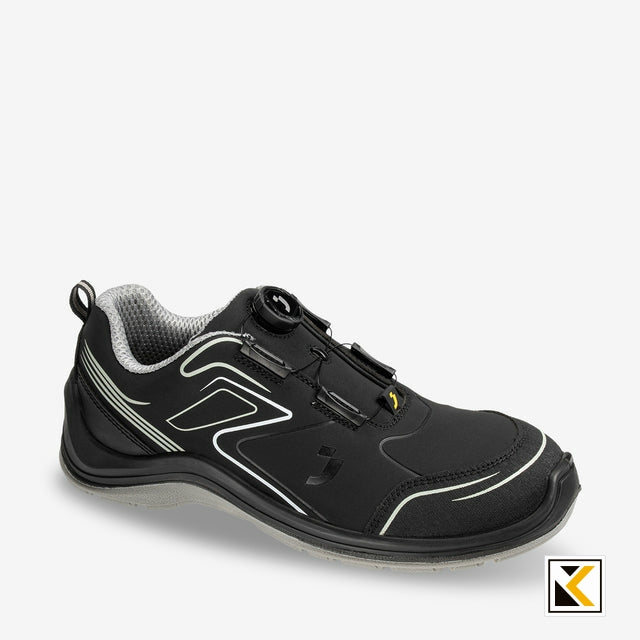 Flow s3 low tls werkschoenen Safety Jogger