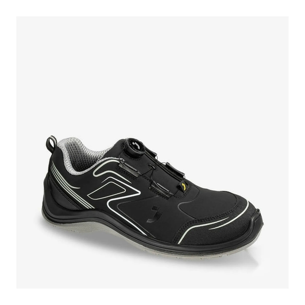 Flow s3 low tls werkschoenen Safety Jogger
