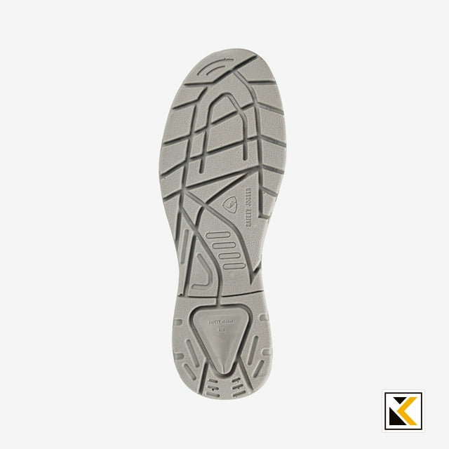 Flow s3 low tls werkschoenen Safety Jogger