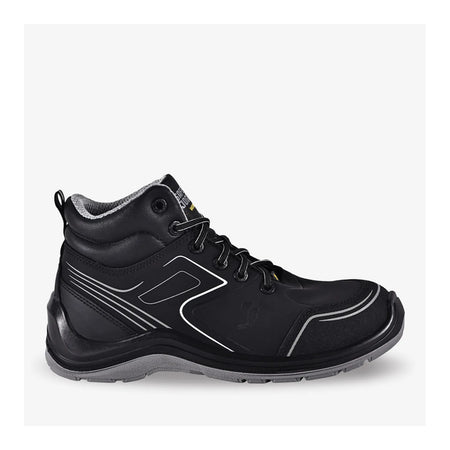 FLOWS3MID werkschoenen Safety Jogger