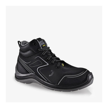 Flow s3 mid werkschoenen Safety Jogger