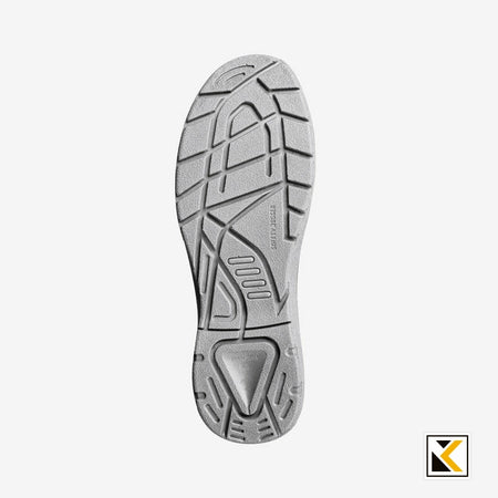 Flow s3 mid werkschoenen Safety Jogger