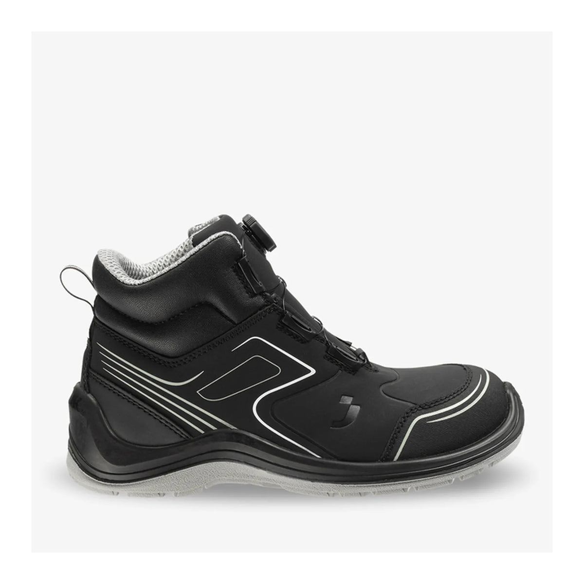 FLOWS3MTLS werkschoenen Safety Jogger