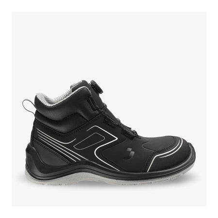 FLOWS3MTLS werkschoenen Safety Jogger
