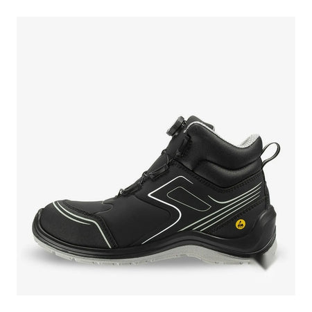 Flow s3 mid tls werkschoenen Safety Jogger