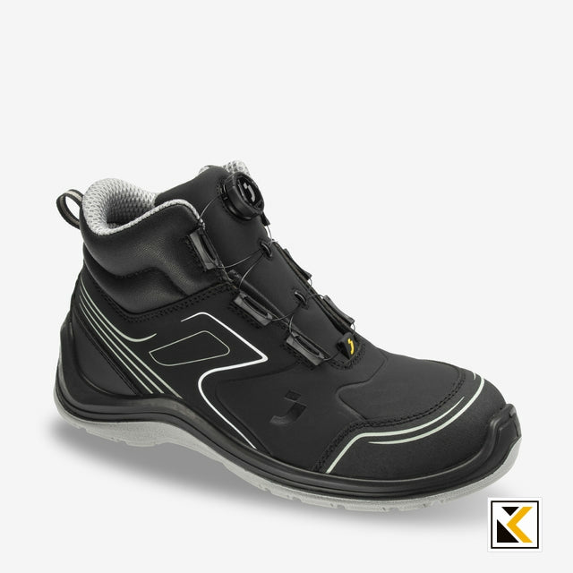 Flow s3 mid tls werkschoenen Safety Jogger