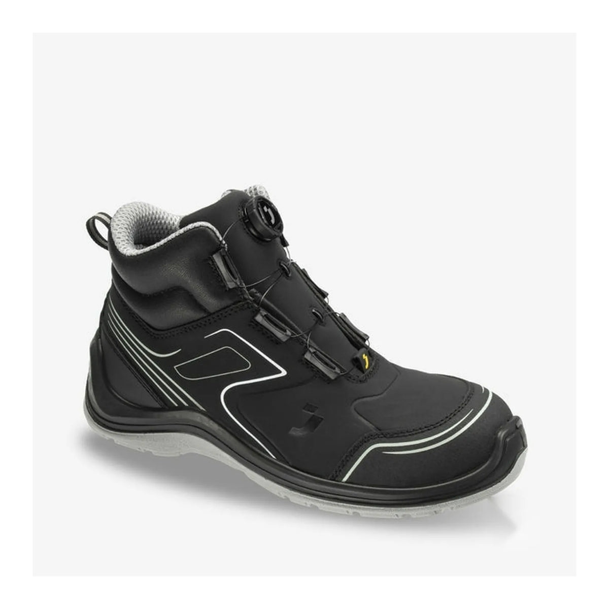 Flow s3 mid tls werkschoenen Safety Jogger