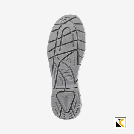 Flow s3 mid tls werkschoenen Safety Jogger