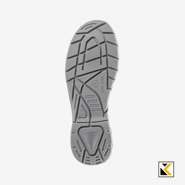 Flow s3 mid tls werkschoenen Safety Jogger