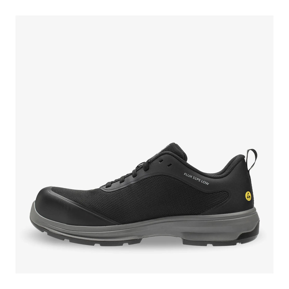 FLUXS1PLOW werkschoenen Safety Jogger