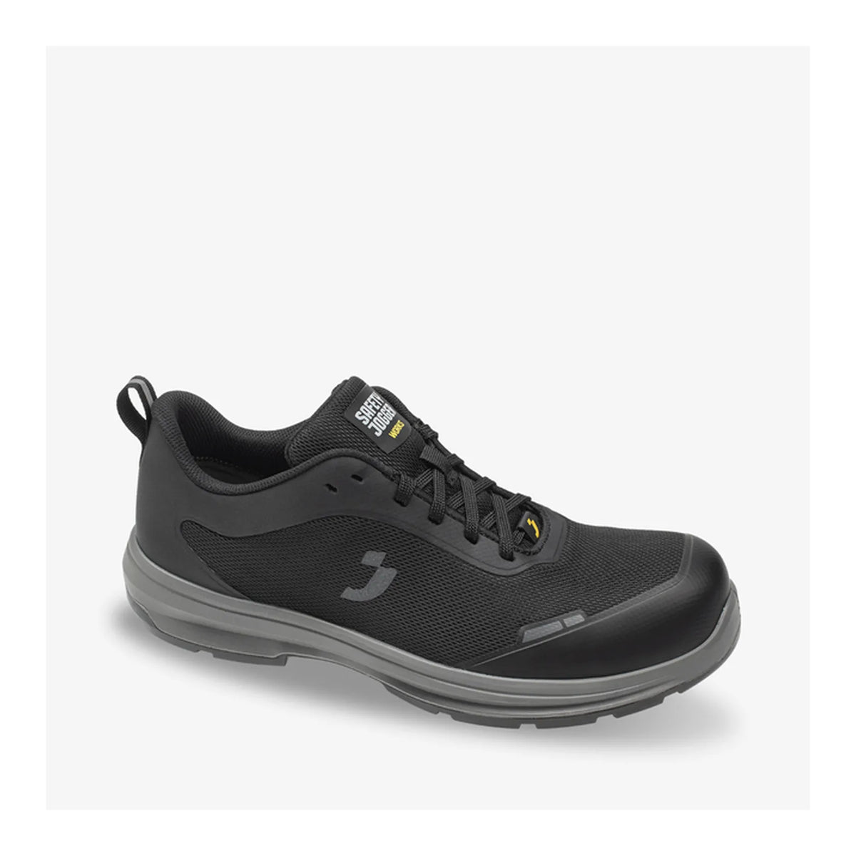 FLUXS1PLOW werkschoenen Safety Jogger