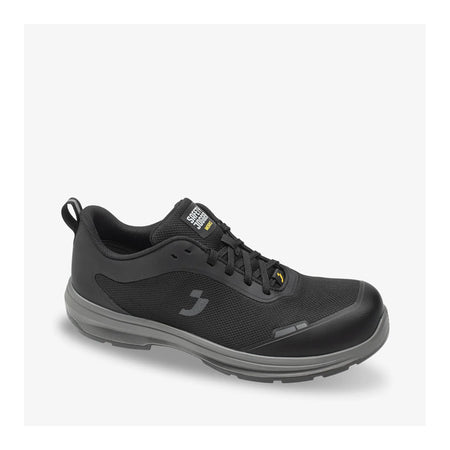 FLUXS1PLOW werkschoenen Safety Jogger