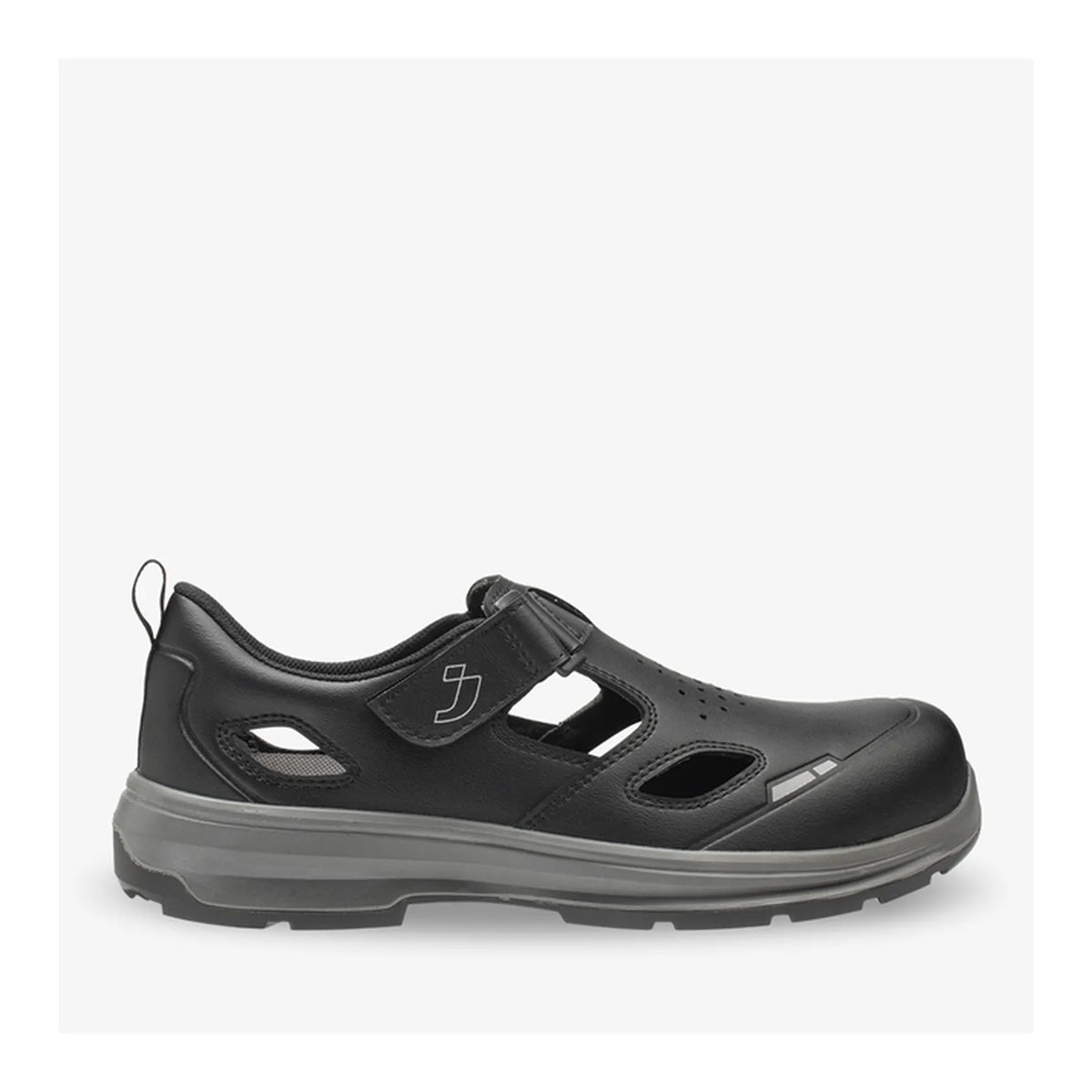 FLUXS1PSAN werkschoenen Safety Jogger